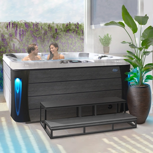 Escape X-Series hot tubs for sale in Connecticut